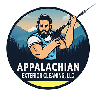 Appalachian Exterior Cleaning LLC Logo