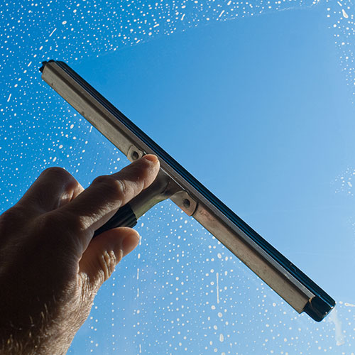 Window Cleaning