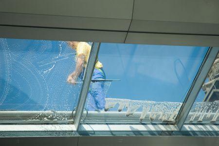 Why You Should Get Your Windows Cleaned Professionally